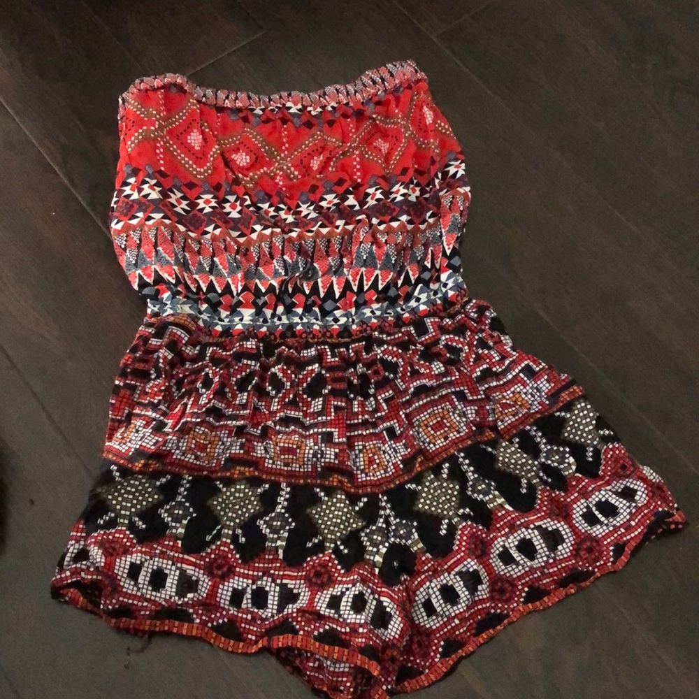 Romper